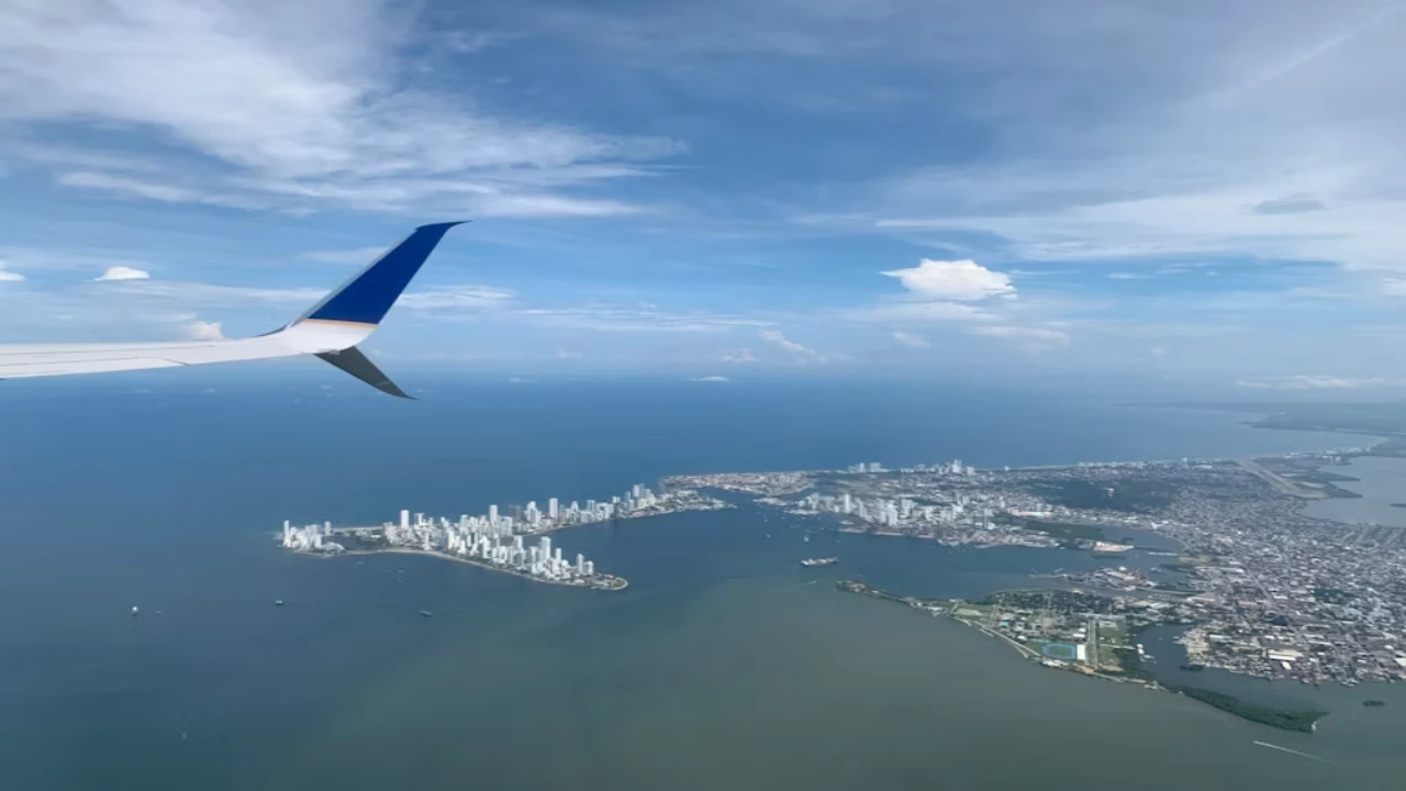 Miami International Airport to Downtown Miami: Distance, Travel Duration, and More